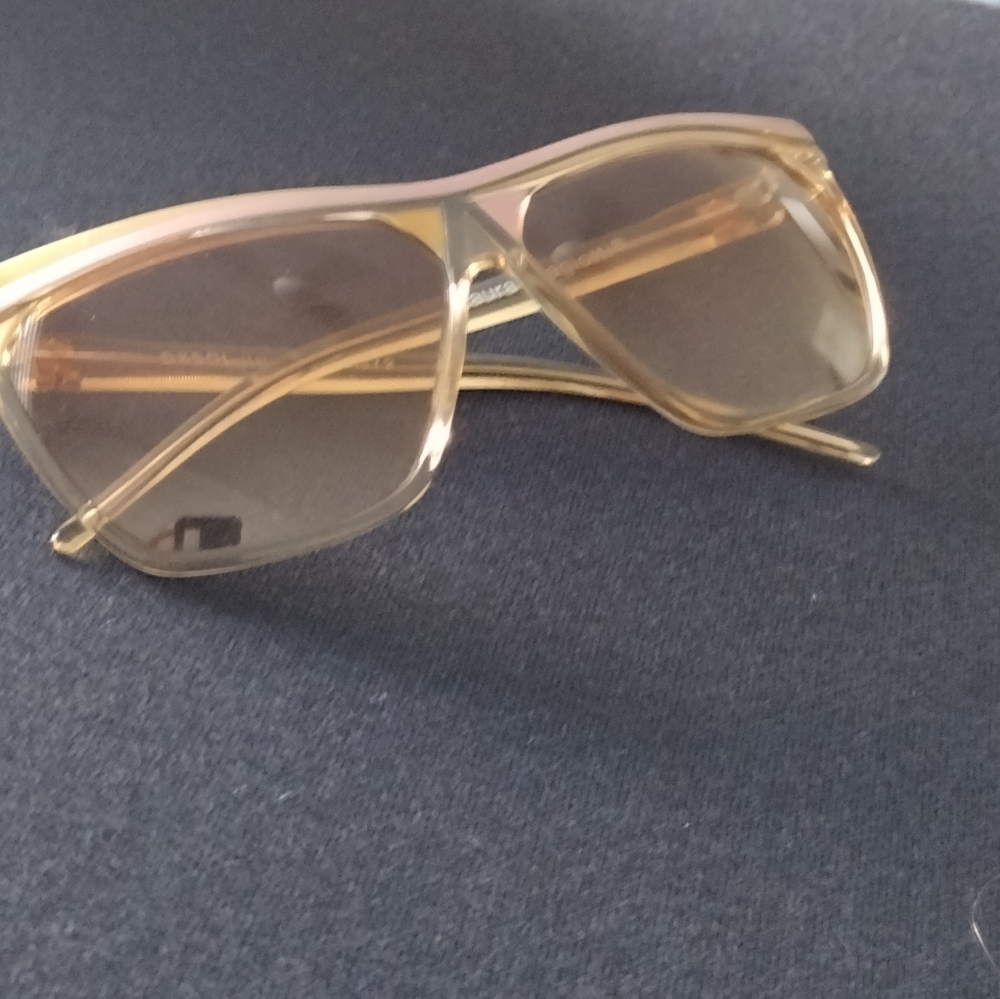 VINTAGE  BIAGIOTTI ITALY SUNGLASSES